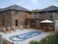 Longfurlong Holiday Cottages & Spa image 2