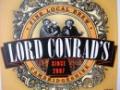 Lord Conrad's Brewery logo