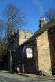 Lord Crewe Arms Hotel image 1