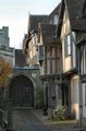 Lord Leycester Hospital image 5