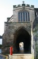 Lord Leycester Hospital image 6