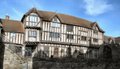 Lord Leycester Hospital image 7