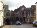 Lord Leycester Hospital image 9