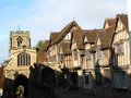 Lord Leycester Hospital image 10