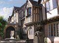 Lord Leycester Hotel image 1