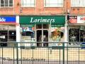 Lorimers logo