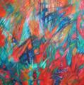 Lorraine G Huber - Abstractloft image 10