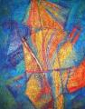 Lorraine G Huber - Abstractloft logo
