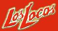 Los Locos Restaurant, Bar & Nightclub logo