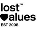 Lost Values Studio logo