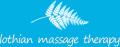 Lothian Massage logo