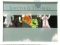 Lottie & Thomas image 2