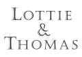 Lottie & Thomas logo