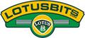 Lotusbits logo