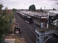 Loughborough, Great Central Railway (E-bound: unmarked) image 2