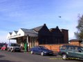 Loughborough, Great Central Railway (E-bound: unmarked) image 5