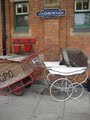 Loughborough, Great Central Railway (E-bound: unmarked) image 6