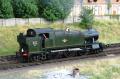 Loughborough, Great Central Railway (E-bound: unmarked) image 10