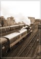 Loughborough, Great Central Railway (E-bound: unmarked) image 1