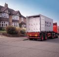 Loughborough Britannia Bardies Storage & Moving Ltd image 3