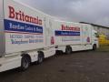 Loughborough Britannia Bardies Storage & Moving Ltd logo