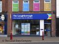 Loughborough Building Society logo