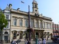 Loughborough Town Hall image 2