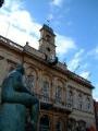 Loughborough Town Hall image 1