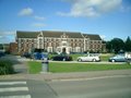 Loughborough University image 3