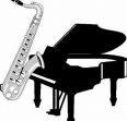 Louis' Private Saxophone and Piano Tuition logo
