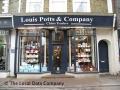 Louis Potts & Company logo