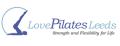 Love Pilates Leeds logo