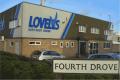 Lovells Auto Body Car Accident Repair Centre Peterborough image 2