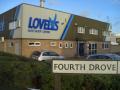 Lovells Auto Body Car Accident Repair Centre Peterborough image 3
