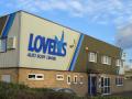 Lovells Auto Body Car Accident Repair Centre Peterborough image 4