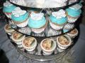 Lovely Jubbly Personalised Cupcakes, Brownies and Chocolate Lollies image 2