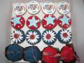 Lovely Jubbly Personalised Cupcakes, Brownies and Chocolate Lollies image 4