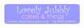 Lovely Jubbly Personalised Cupcakes, Brownies and Chocolate Lollies image 1