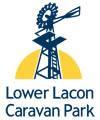 Lower Lacon Beer and Food Festival logo