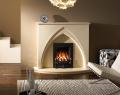 Lowestoft Fireplaces logo