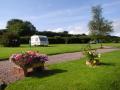 Lowtrow Cross Caravan Site image 4