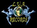 Lua Records logo