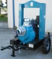 Luca water pump image 1