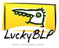 LuckyBLP Website Design Service image 1