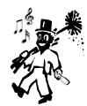 Lucky Singing Chimney Sweep image 3