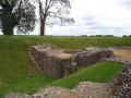 Ludgershall Castle and Cross image 5