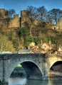 Ludlow Castle image 5