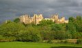 Ludlow Castle image 10