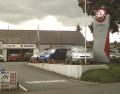 Ludlow Motors Vauxhall and Suzuki logo