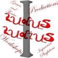 Ludus Ludius Improvisation Theatre Company logo